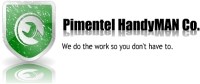 Logo for Juanitas House Cleaning