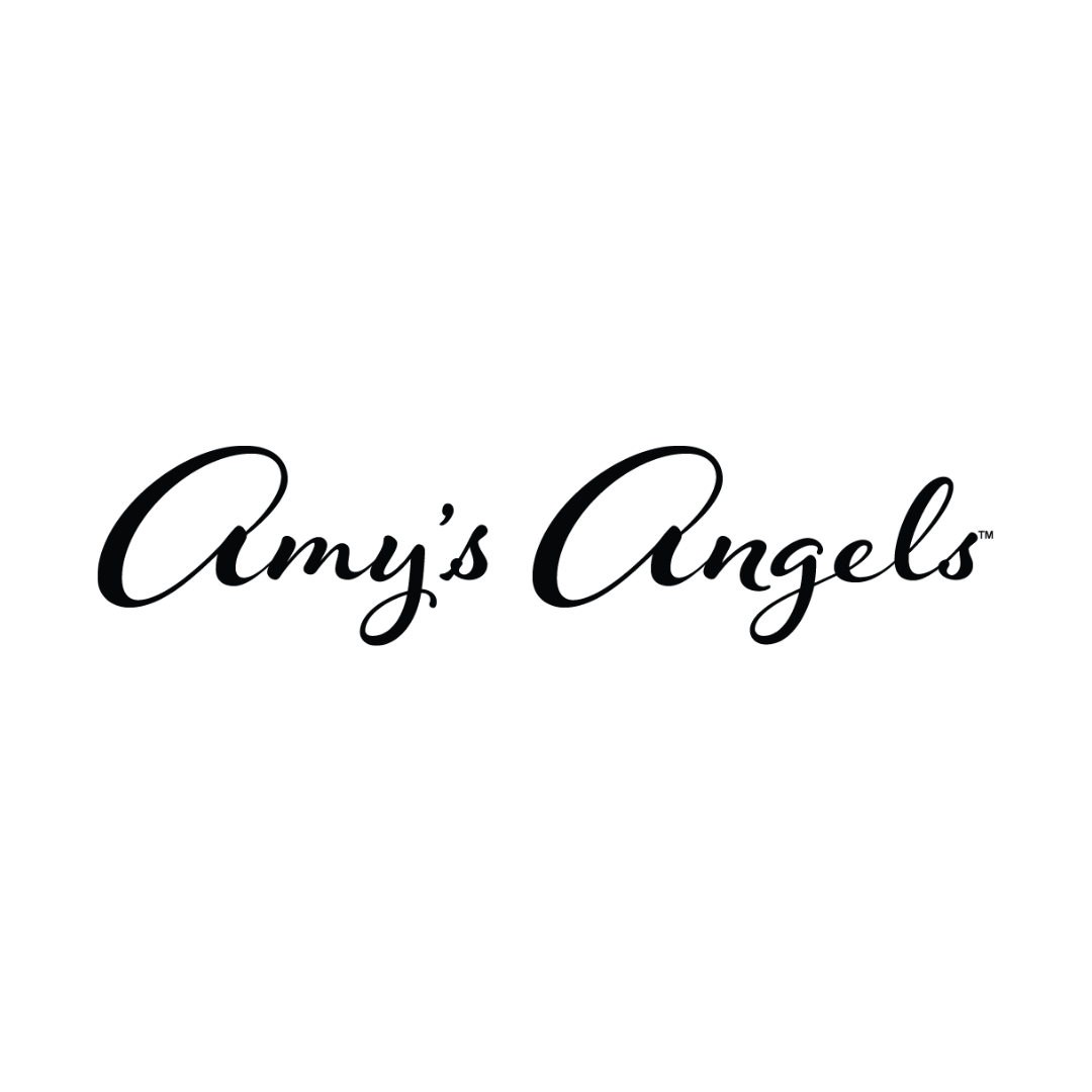 Logo for Amy's Angels Cleaning Inc.
