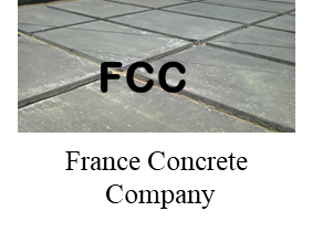 Avatar for FCC France Concrete Company