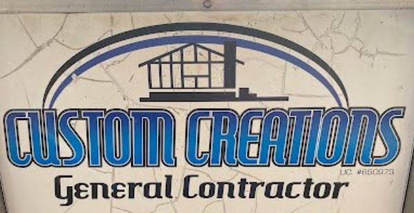 Custom Creations logo