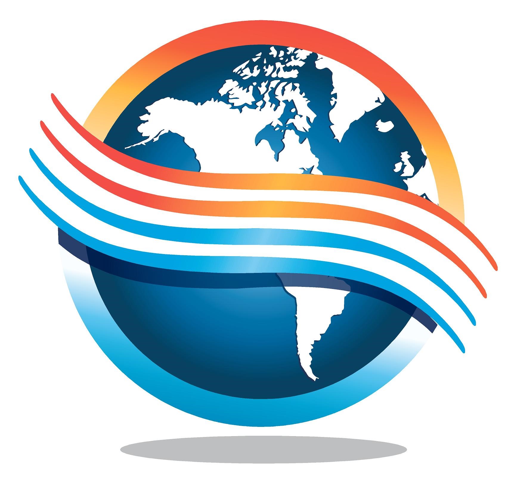 Global Heating & Air logo