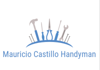 Logo for Peninsula handyman service 