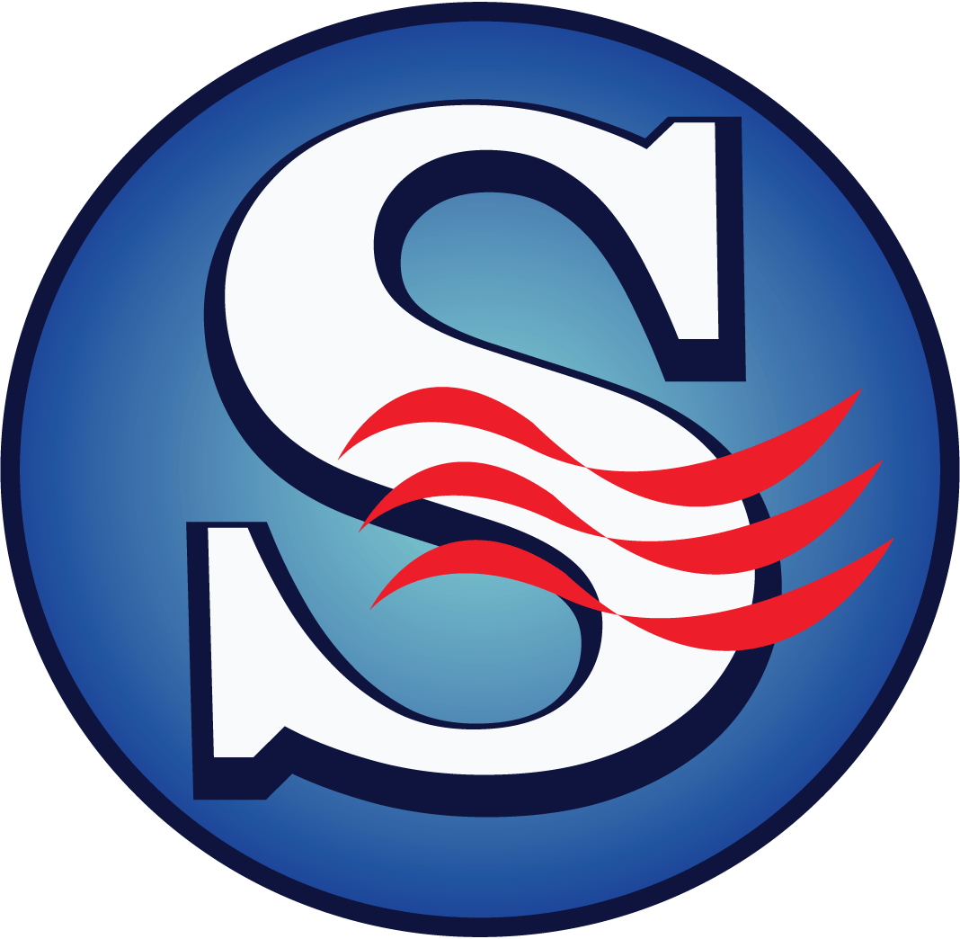 Sheldons Heating And Air logo