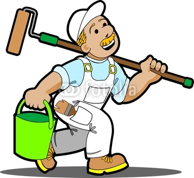 Felix's Painting H.S. logo