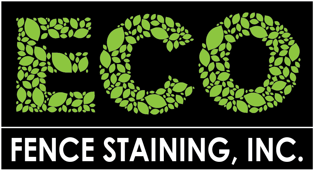 ECO Fence Staining Inc logo