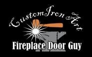 Avatar for Fireplace Door Guy