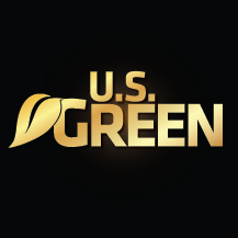 Logo for US Green Solar
