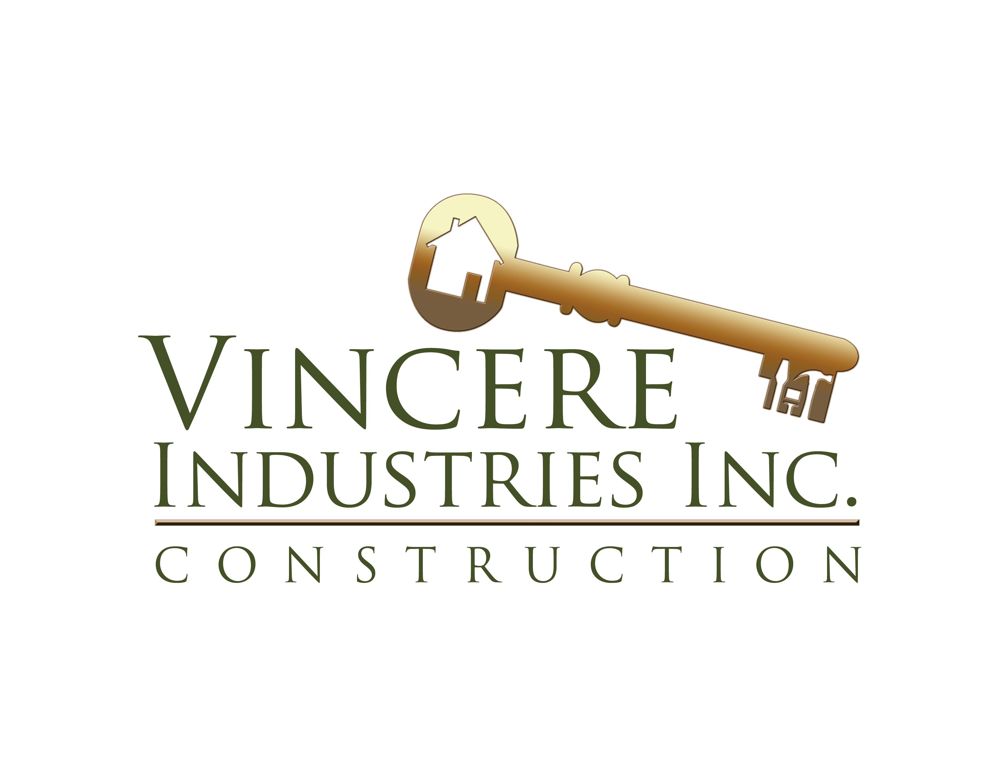 Vincere Industries logo