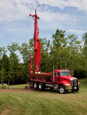 Capital City Well Drilling & Pump Service Inc logo