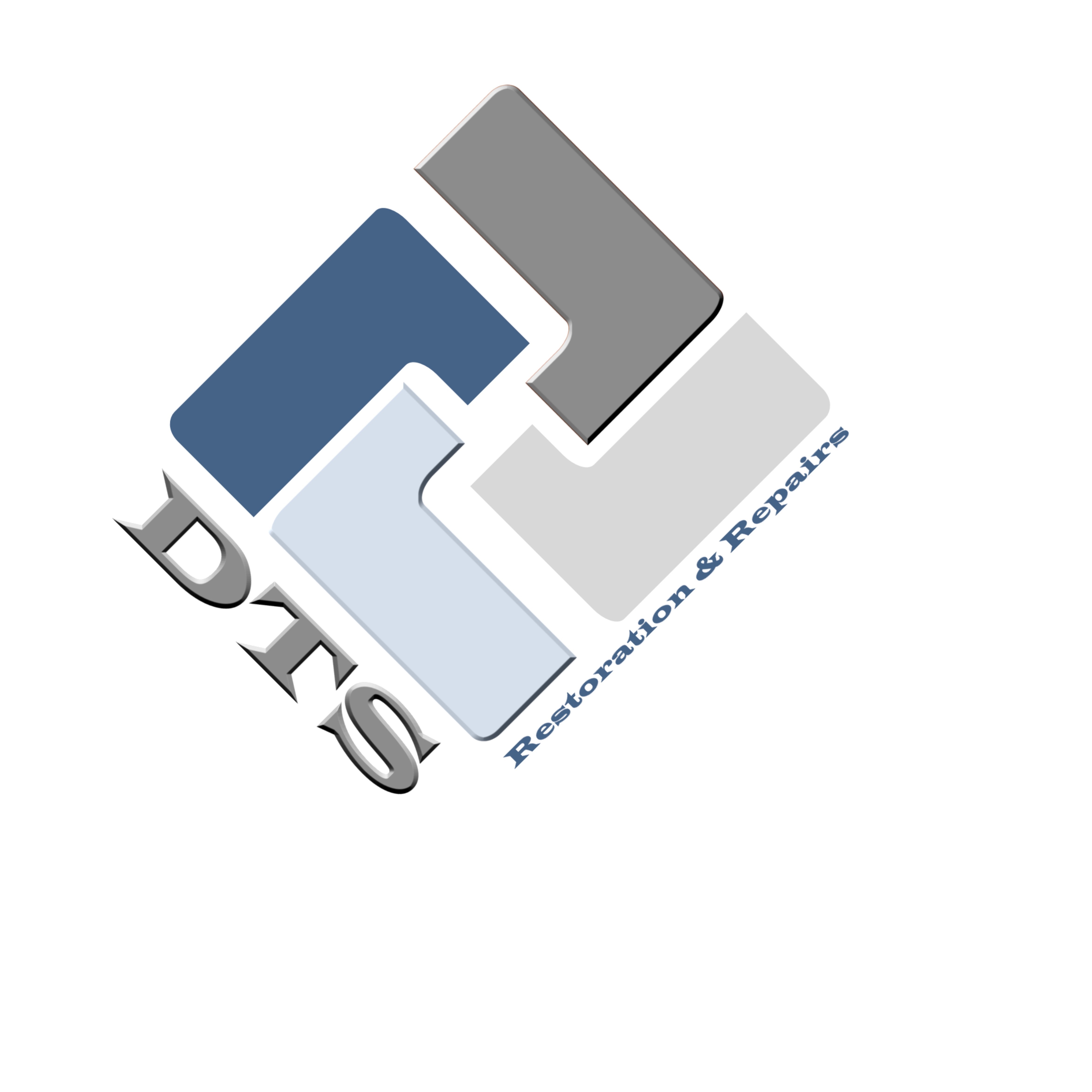 DTS Restoration and Repairs logo