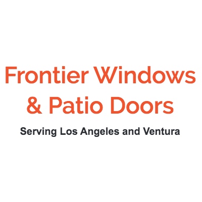 Frontier Windows & Doors logo