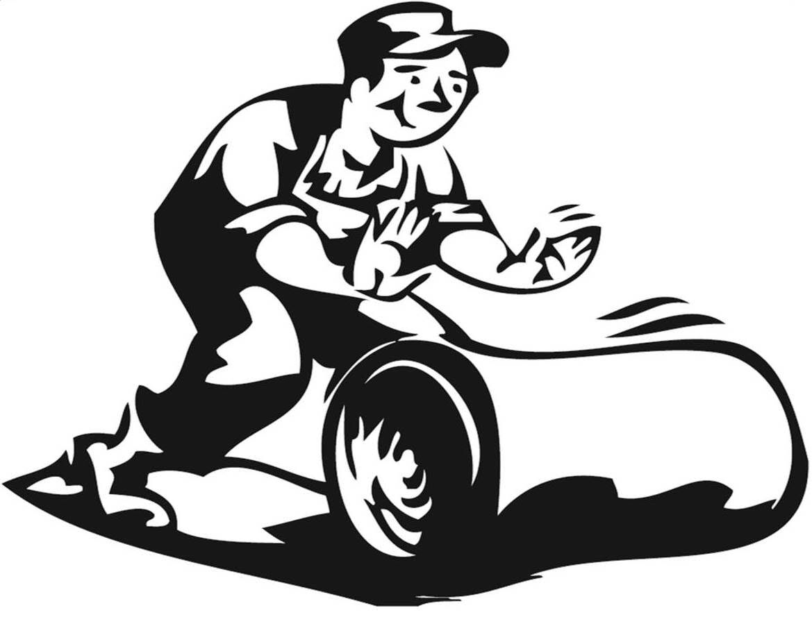 Broadway Carpet Company logo