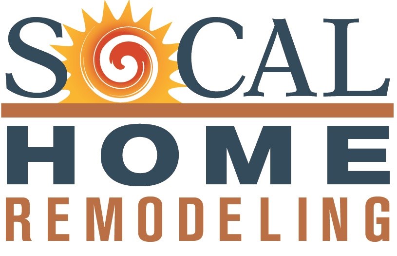 Logo for Socal Home Remodeling Inc