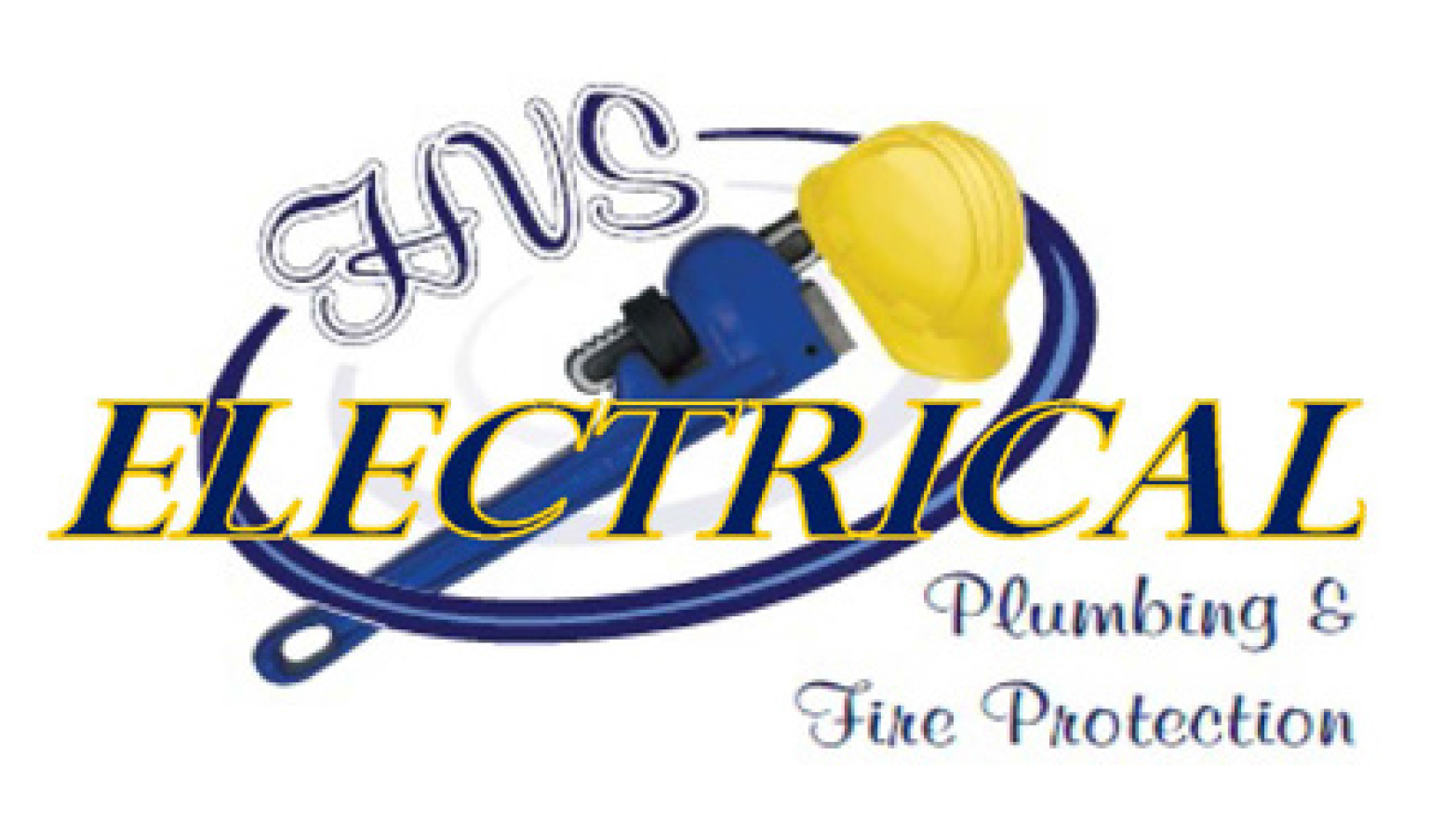 HVS Electrical logo