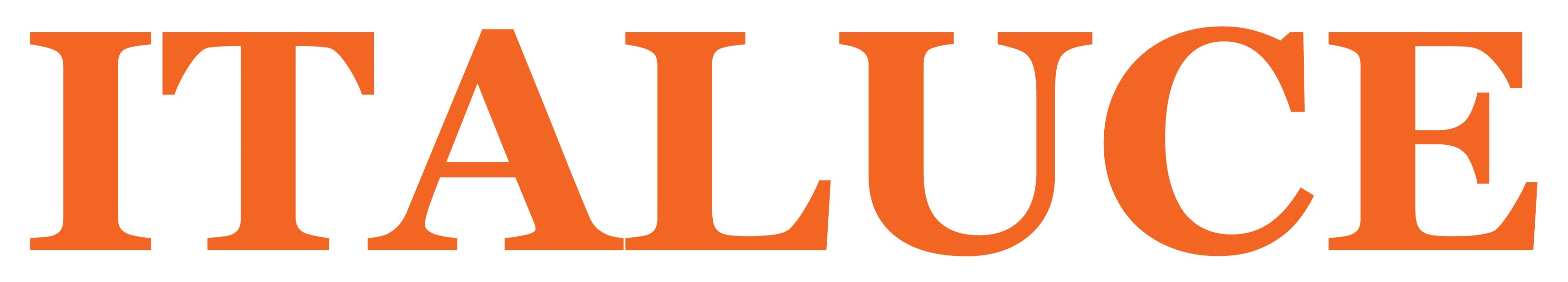Italuce Corporation logo