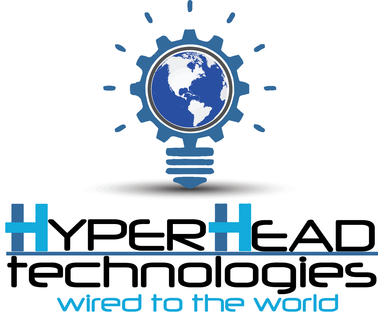 Hyperhead Technologies logo