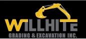 Willhite Grading & Excavation Inc logo
