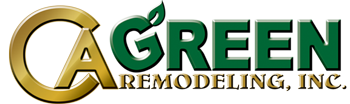 CA Green Remodeling Inc. logo