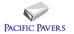 Pacific Pavers logo