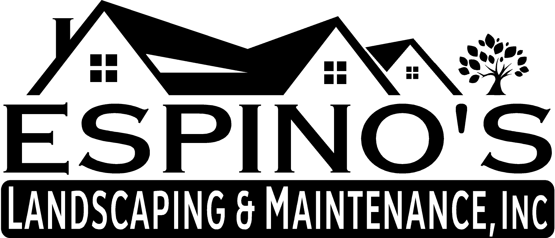 Espino's Landscaping & Maintenance Inc logo
