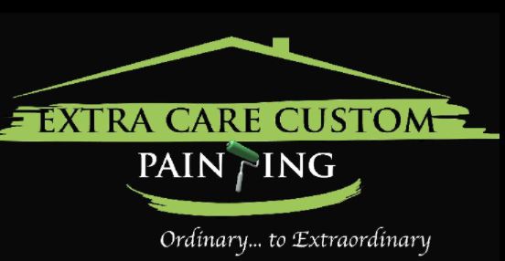 Extra Care Custom Painting logo
