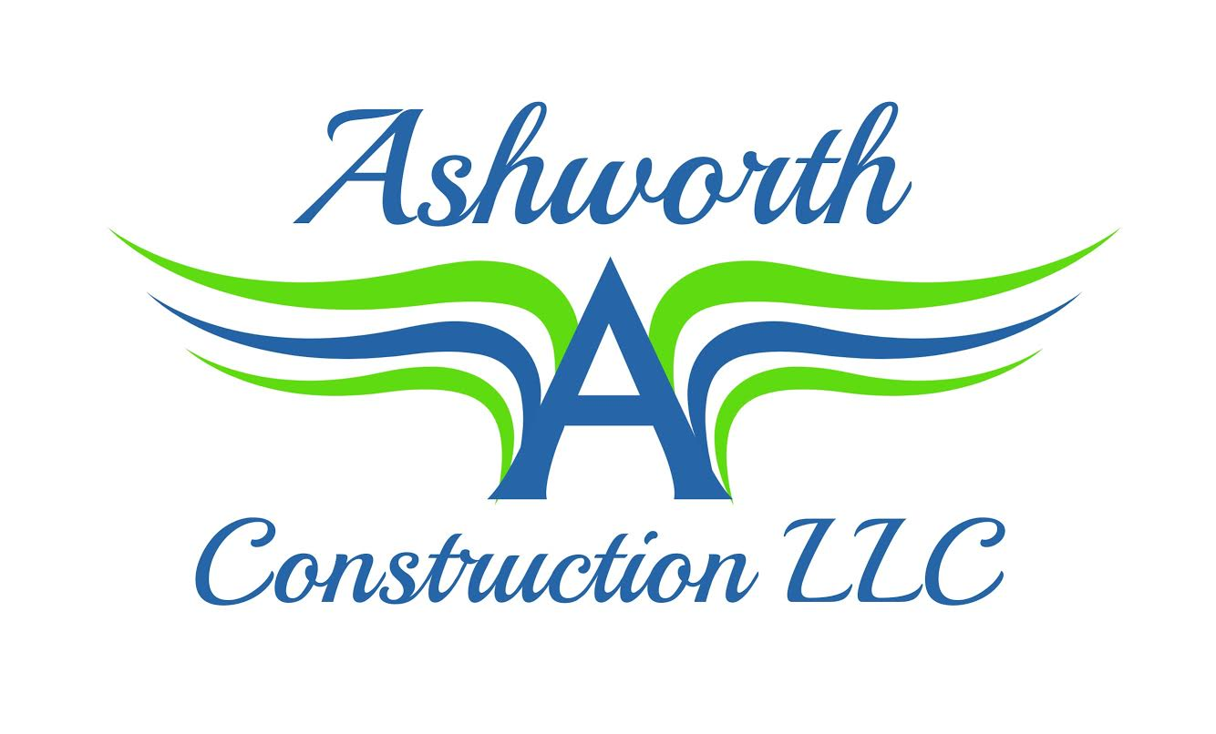 Logo for Ashworth Construction LLC