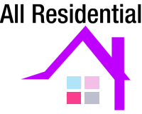 Logo for All Residential Appraisal
