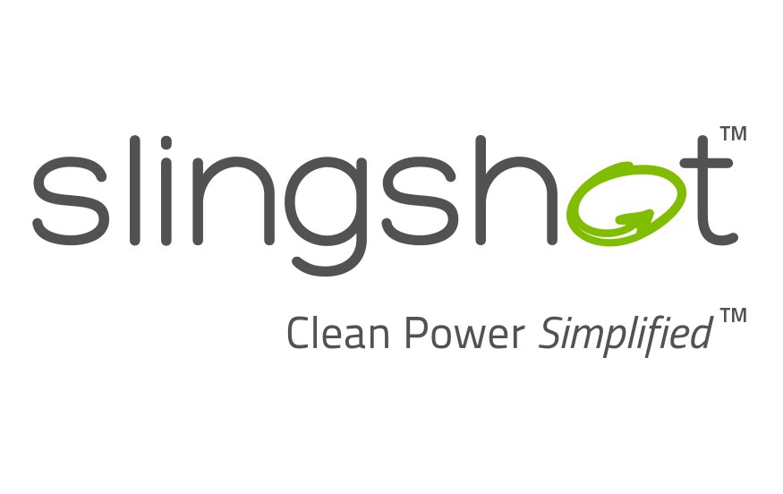 Avatar for Slingshot Power