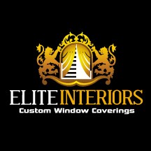 Logo for Elite Interiors