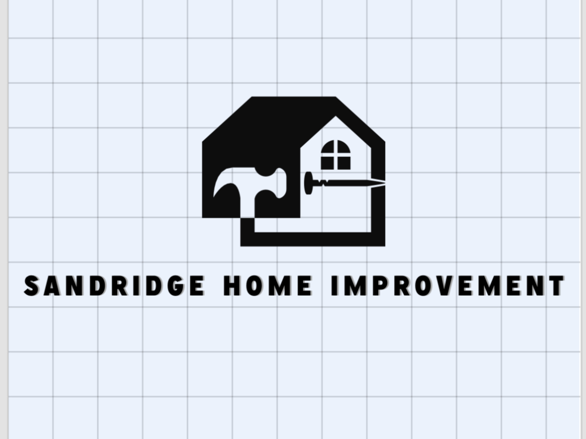 Logo for Sandridge Home Improvement