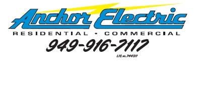 Logo for Anchor Electric