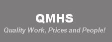 Logo for Quality Mobile Home Services Inc