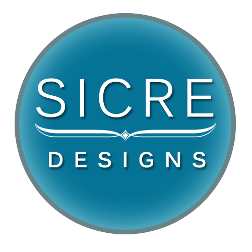 Sicre Designs logo