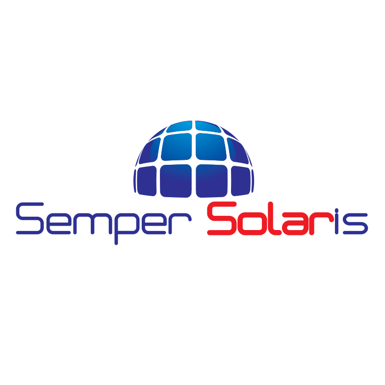 Semper Solaris - San Diego logo