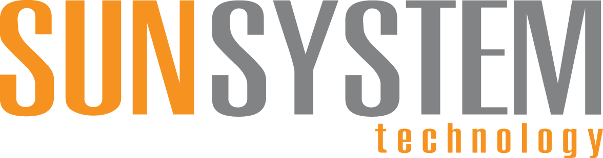 Logo for SunSystem Technology