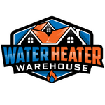The Water Heater Warehouse logo