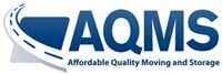 Affordable Quality Moving & Storage logo