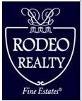 Paul Marks Rodeo Realty logo