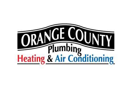 Orange County Plumbing Heating & Air Conditioning logo