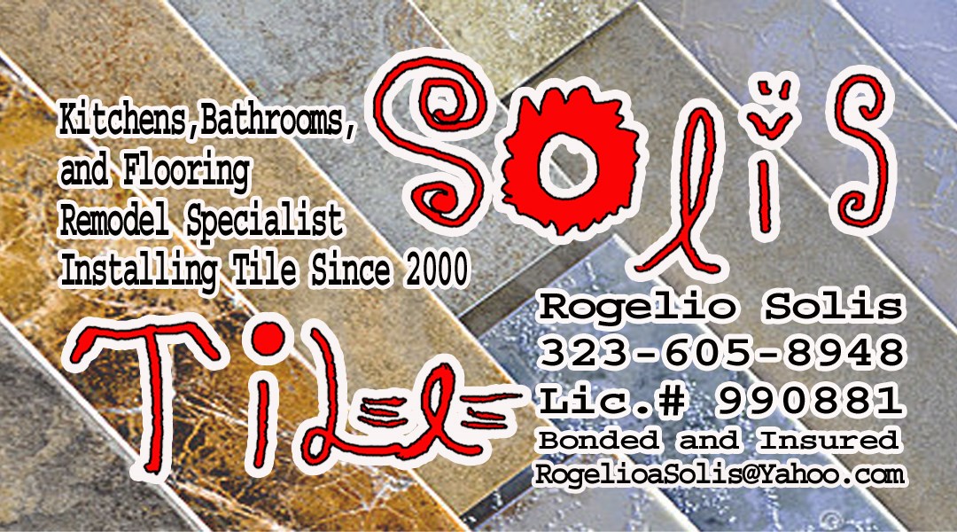 Avatar for Solis Tile
