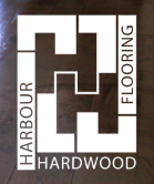 Harbour Hardwood Floors logo