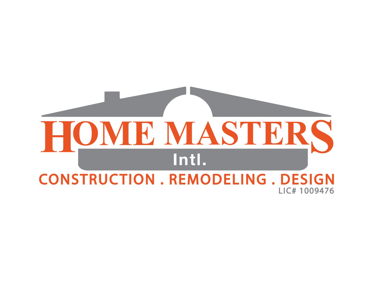 Home Masters International logo