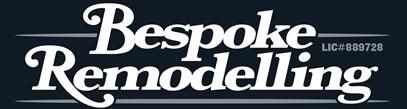 Logo for Bespoke Remodelling