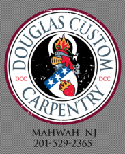 Douglas Custom Carpentry, LLC logo