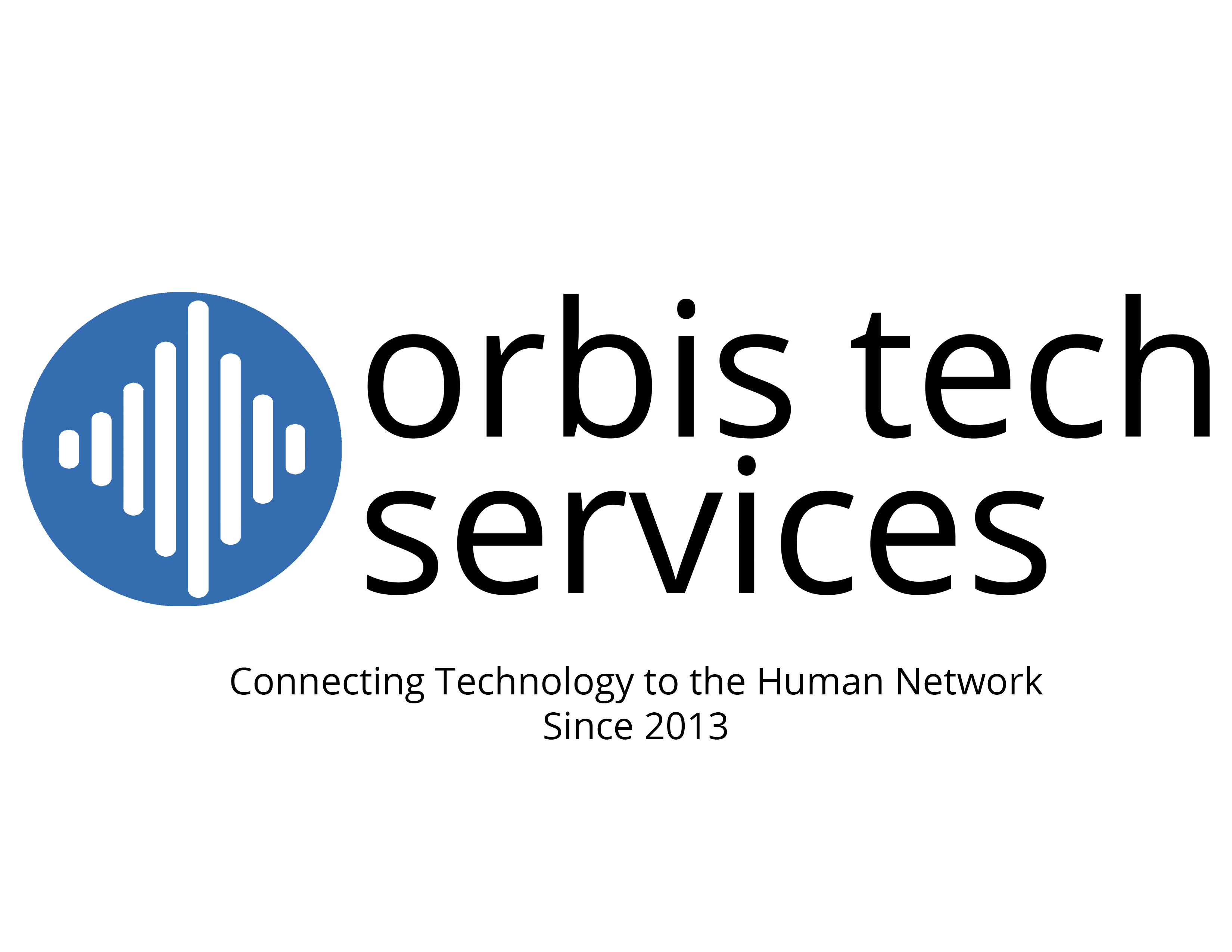 Orbis Tech Services, LLC logo