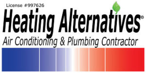 Logo for Heating Alternatives