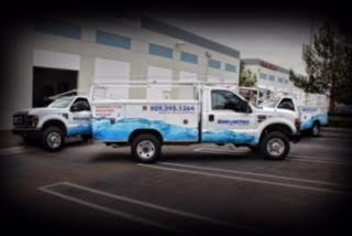 Diamond Pure Water Filtration logo