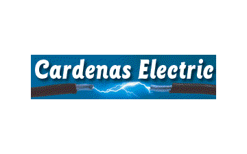 Cardenas Electrical logo