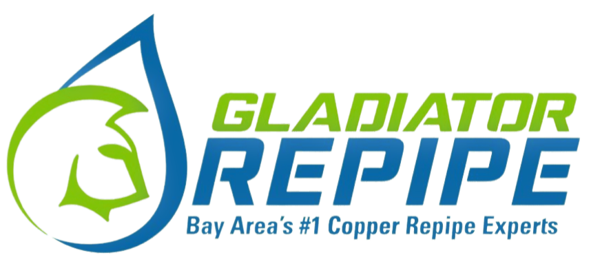 Gladiator Repipe Inc logo