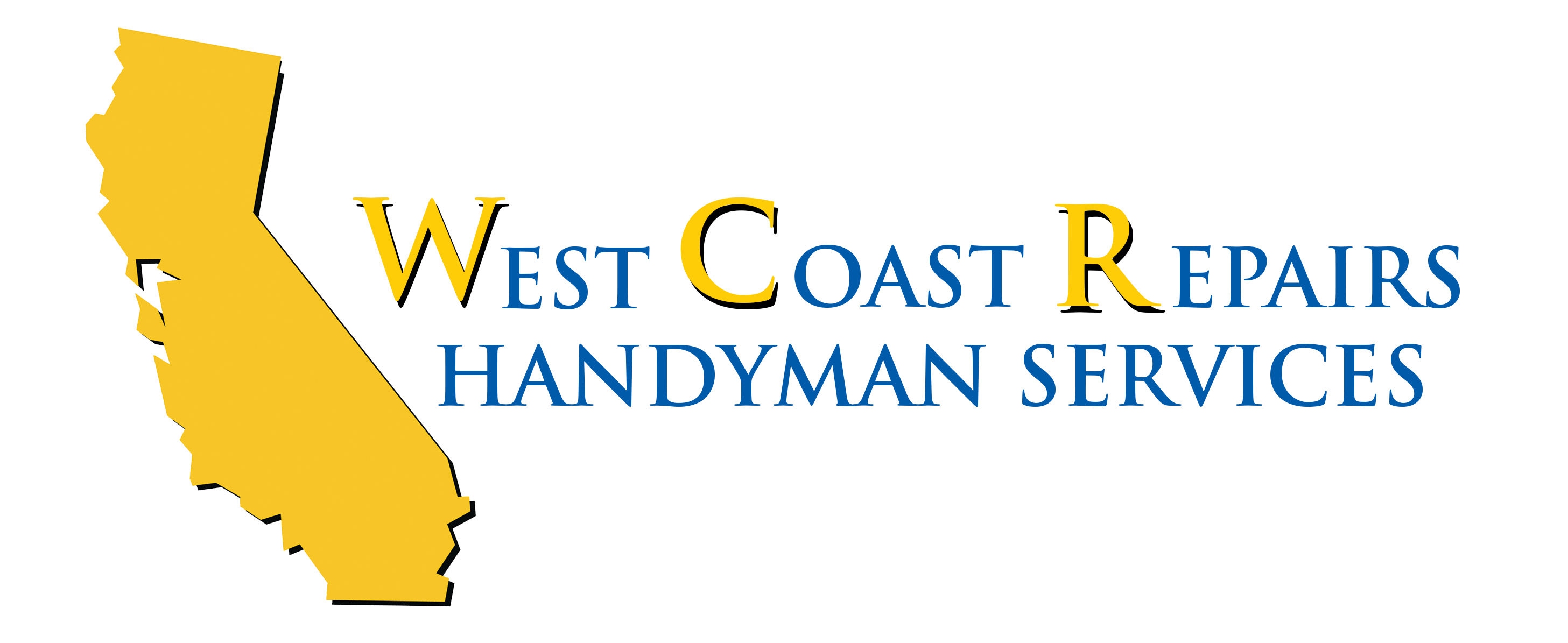 West Coast Repairs Handyman Services logo